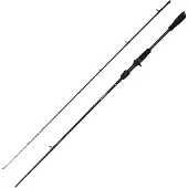 Savage Gear Revenge Sg2 Vertical Bc 1.98m 20-65g - Vertikalrute