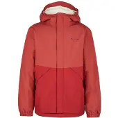 Vaude - Kid's Sumna Padded Jacket - Winterjacke Gr 116 rot