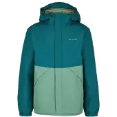 Vaude - Kid's Sumna Padded Jacket - Winterjacke Gr 116 türkis
