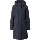 Elvine - Women's Signy - Mantel Gr M schwarz