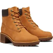 Timberland Schnürstiefelette "Kinsley" Winterschuhe, Winterstiefel, Schnürboots, Winterboots, wasserdicht