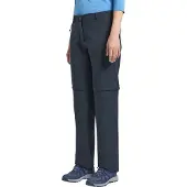 Jack Wolfskin Pico Trail Zip Off Hosen