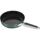 Zwilling Reine Flache Pfanne 24 Cm