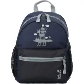 Jack Wolfskin Little Scout 10 midnight sky (C0412) One Size
