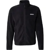 Napapijri T-dergana Full Zip black beauty (941) L