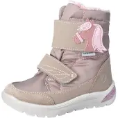 Ricosta GAREI/Tundra/Kent/Thermo Stiefel Braun