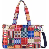 Oilily Wynda Weekender- maatOne size