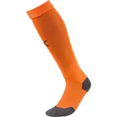 Puma Team Liga Socks golden poppy-black (08) 4