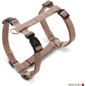 Fressnapf Wolters Geschirr Professional, Größe:XL 75 - 100 cm x 25 mm, Farbe:champagner