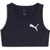 Puma G Y Cross The Line Crop 30 new navy (03) 140