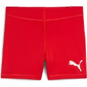 Puma W CTL Short Tight 30 red (05) M