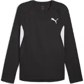 Puma M Cross The Line Ls Tee 3.0