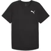Puma M CROSS THE LINE TEE 3.0