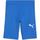 Puma M Cross The Line Short Tight 30 team power blue (04) 3XL