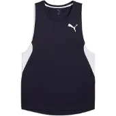 Puma M Cross The Line Singlet 3.0