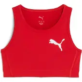 Puma G Y Cross The Line Crop 30 red (05) 140
