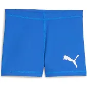 Puma Kinder Hose G Y CROSS THE LINE SHORT TIGHT 3.0