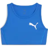 Puma G Y Cross The Line Crop 30 team power blue (04) 140