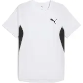 Puma M CROSS THE LINE TEE 3.0