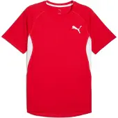 Puma M CROSS THE LINE TEE 3.0