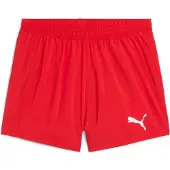 Puma Herren Short Cross the Line Split Short 3.0 526754-05 3XL - Red - 3XL