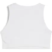 Puma G Y Cross The Line Crop 30 white (02) 128