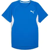 Puma Herren T-Shirt M CROSS THE LINE TEE 3.0