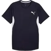 Puma M CROSS THE LINE TEE 3.0