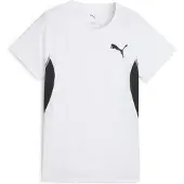 Puma W CROSS THE LINE TEE 3.0
