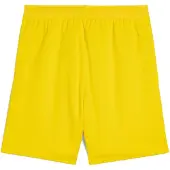 Puma Team Cup Shorts Herren - Gelb