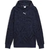 Puma teamJAWS Post Game Hoodie
