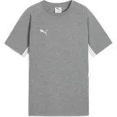 Puma teamEVOSTRIPE Tee Jr