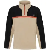 Protest Herren Fleece PRTGLITNE BambooBeige - M