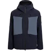 The Mountain Studio 3l Hybrid Shell Jacke