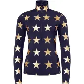 Goldbergh Lunaria Ski Pully french blue (5635) S