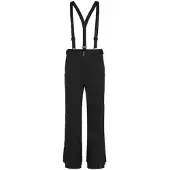 O'Neill Fwc'cruz Suspender Snow Pants black out (19010) S