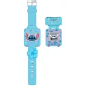 Stitch Pädagogische Digitaluhr Mit Spielen