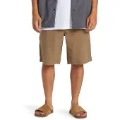 Quiksilver Shorts "Carpenter"