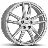Dezent 7.5Jx19 (5/108) Et: 42Mm