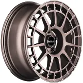 Mak Alufelge Ntt 7X17 4X108 Et 32 Matt Bronze