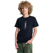 Dc-shoes Omega Kurzarm-t-shirt
