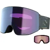 Salomon - Sentry Prime Sigma Photo C1-3 (14-49%) + C1 (52%) - Skibrille bunt