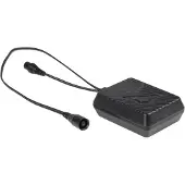 Macna Bacl-up Jackenbatterie Silber Silber One Size