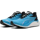 Puma Electrify Nitro 4 Jr speed blue-black (04) 4.5