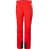 Helly Hansen Skihose Legendary Insulated Pant Alert Red Damen-L
