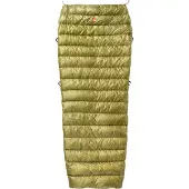 Pajak - Quest Quilt - Decke Gr 190 x 80 cm oliv
