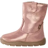 Froddo - Kid's Barefoot Zeru Tex Boot - Winterschuhe Gr 25 braun