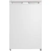Beko TSE1524N, 128 l, 37 dB, E, Weiß