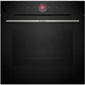 Bosch HBG7341B1 Einbau-Backofen mit Air Fry