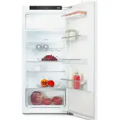 Miele Einbaukühlschrank "K 7326 E", Energieeffizienz: E, weiß, Rechtsanschlag, Kühlschränke, Einbaukühlschrank
